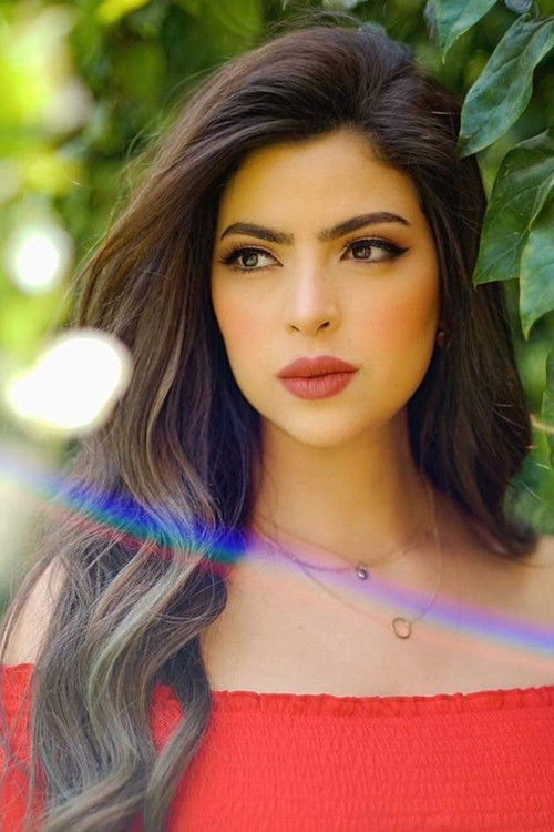 Photo of Merna Gamel