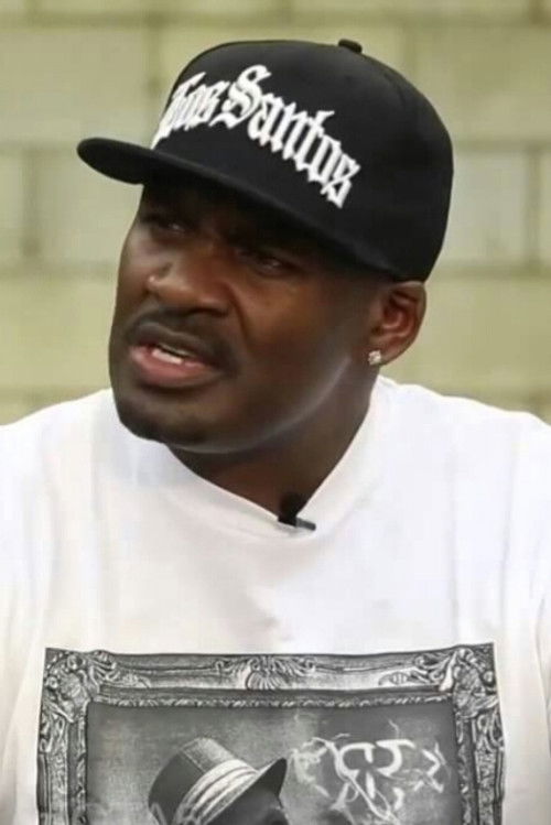 Photo of Shawn Fonteno