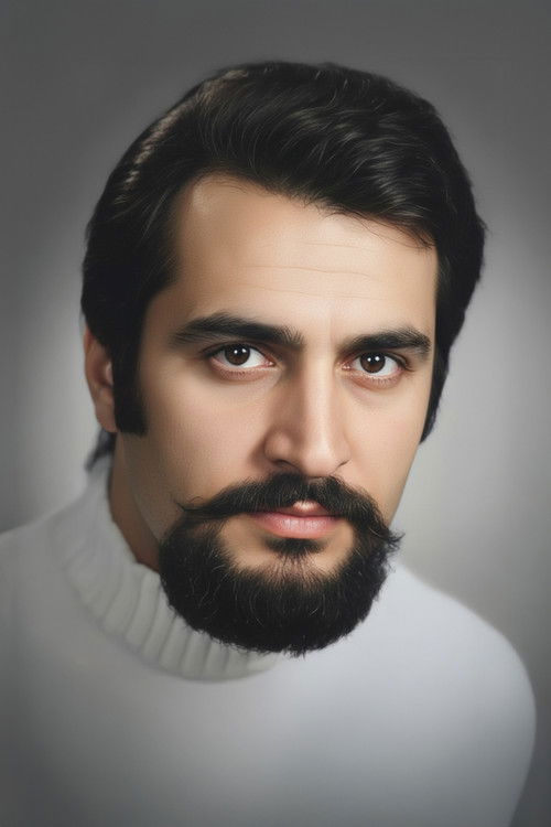 Photo of Ekrem Gökkaya