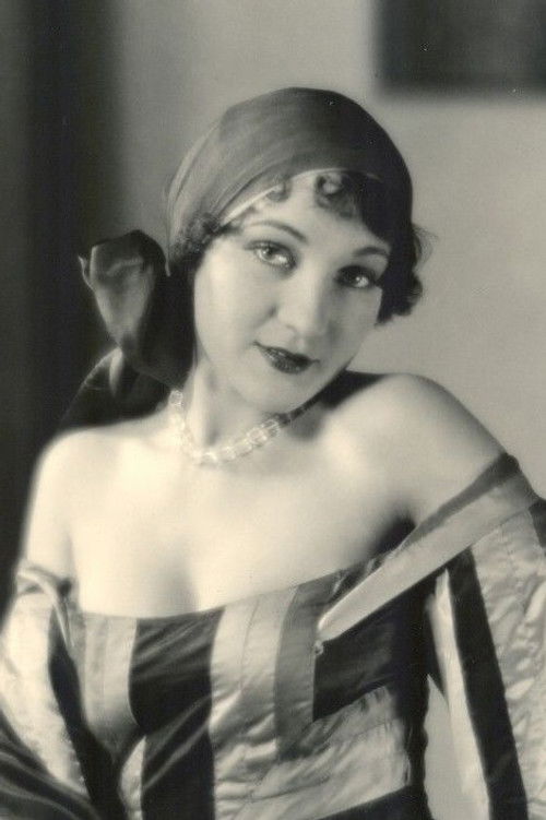 Photo of Jane Winton