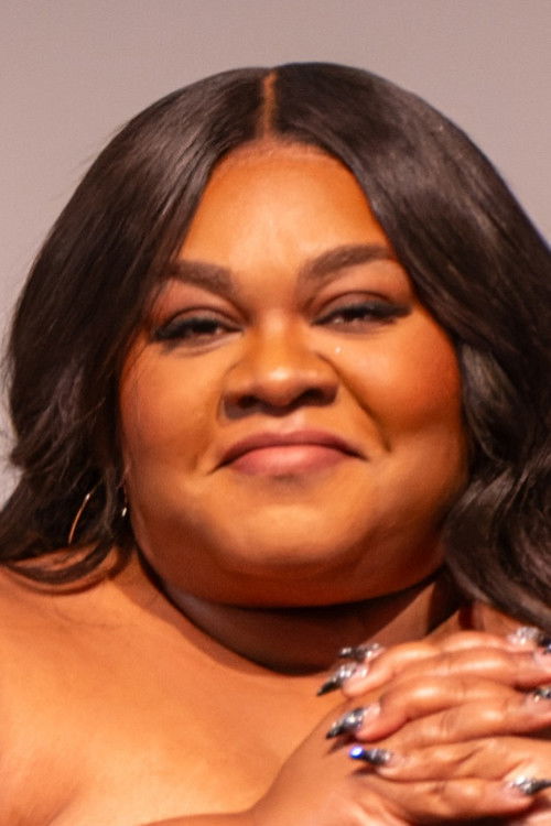 Photo of Da'Vine Joy Randolph