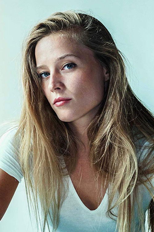 Photo of Vijessna Ferkic