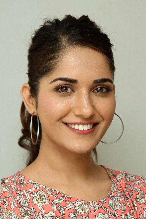 Photo of Ruhani Sharma