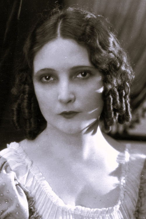 Photo of Mabel Ballin