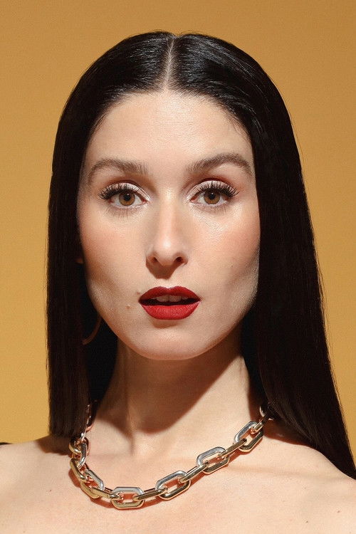 Photo of Francisca Valenzuela