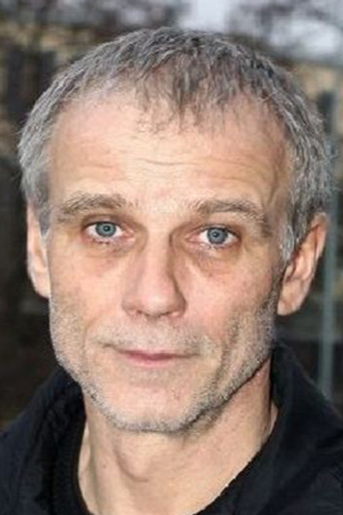 Photo of Lukáš Vaculík