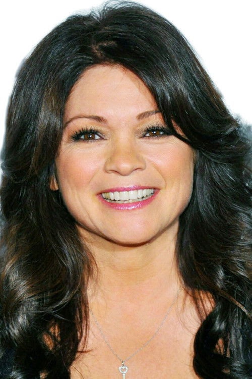 Photo of Valerie Bertinelli
