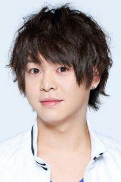 Photo of Daiki Arioka