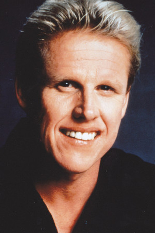 Photo of Gary Busey