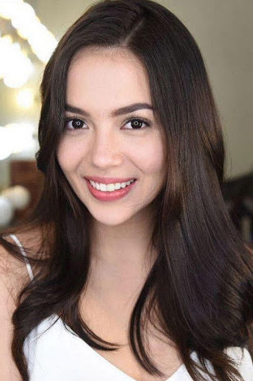 Photo of Julia Montes