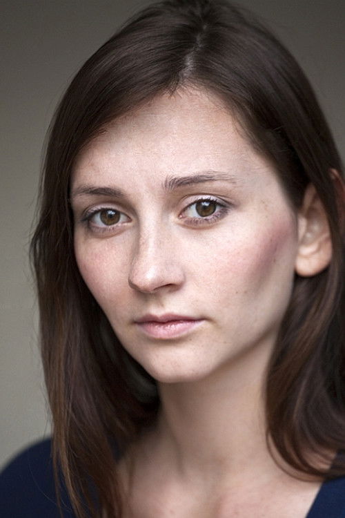 Photo of Lizzie Stanton