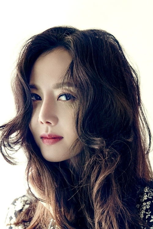 Photo of Yum Jung-ah