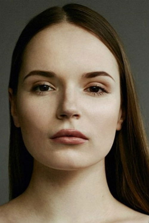 Photo of Sasha Spilberg