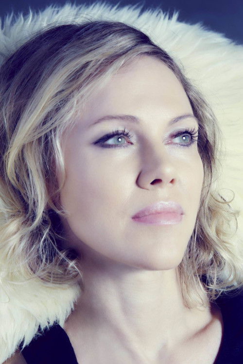 Photo of Britta Phillips