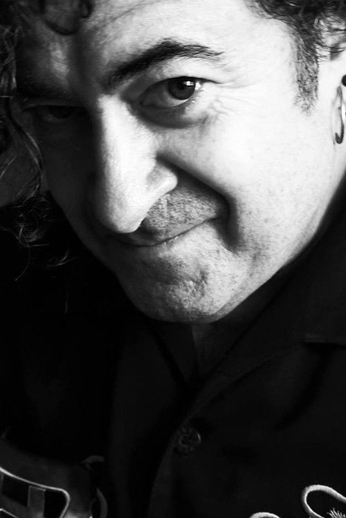 Photo of Theo Werneck