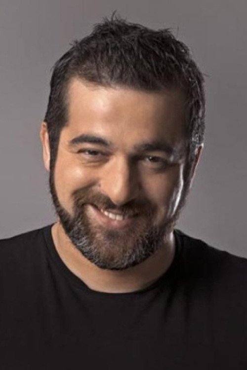 Photo of Kayra Şenocak