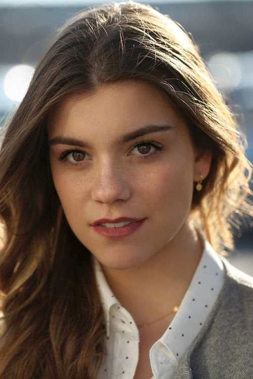 Photo of Ortensia Fioravanti