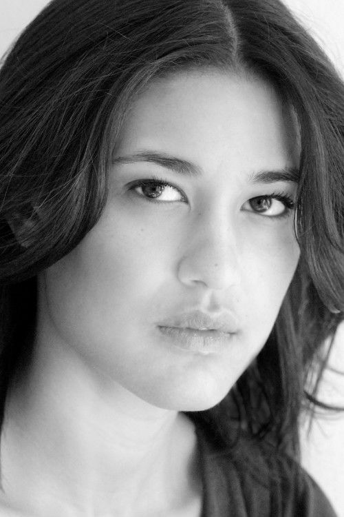 Photo of Julia Jones