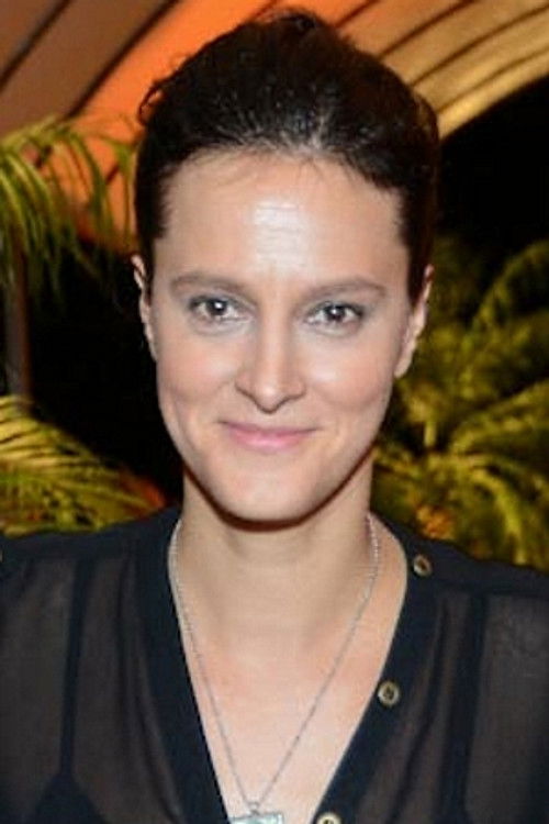 Photo of Cláudia Missura