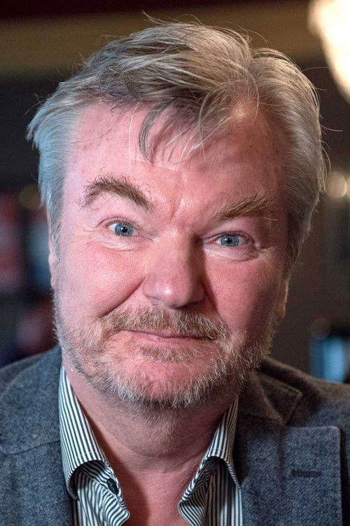 Photo of Peter Dalle