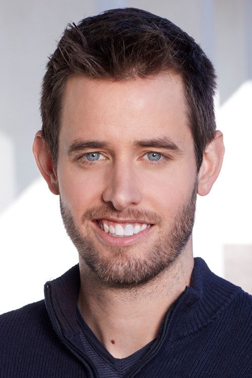 Photo of Travis Braun
