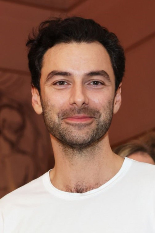Photo of Aidan Turner