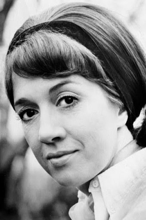 Photo of Denise Morelle