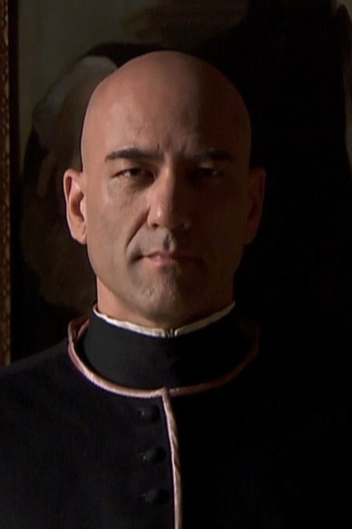 Photo of Franck Delage