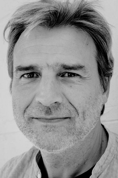 Photo of Alberto San Juan