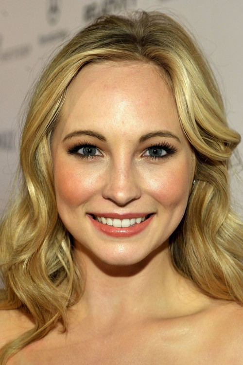 Photo of Candice King