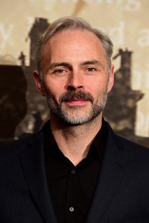 Photo of Mark Bonnar