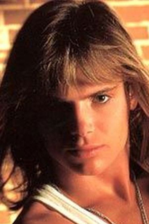 Photo of Steve Sinclair