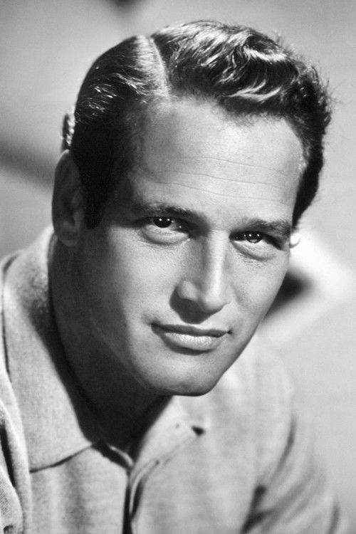 Photo of Paul Newman