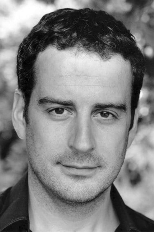 Photo of James Watson