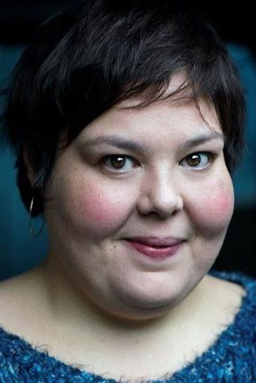 Photo of Elizabeth Webster