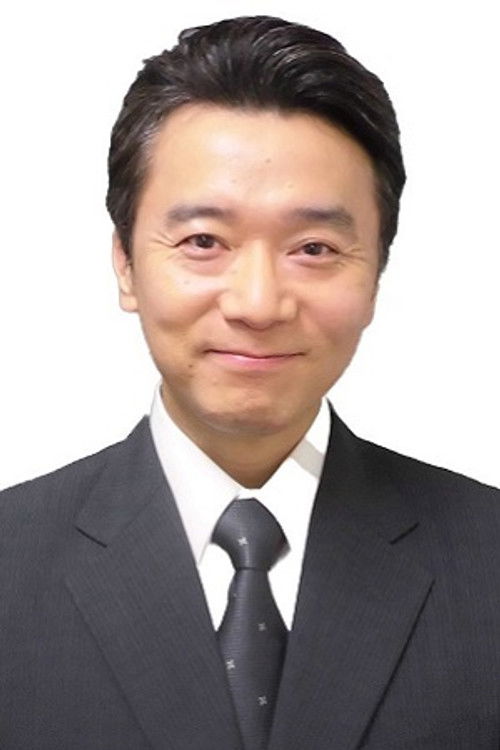 Photo of Toshinori Omi