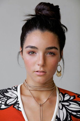 Photo of Indiana Massara