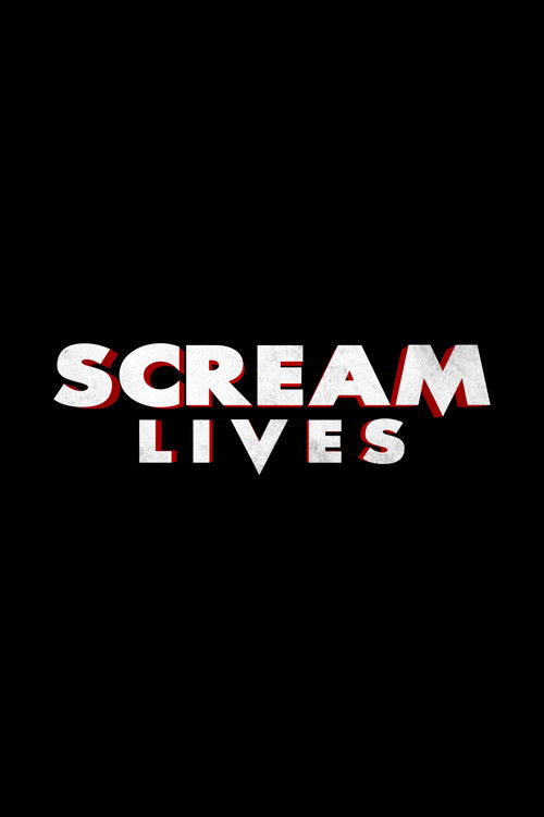 Scream Lives