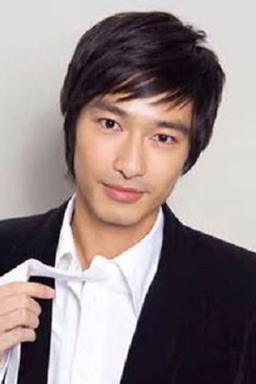 Photo of Gregory Wong Chung-Yiu