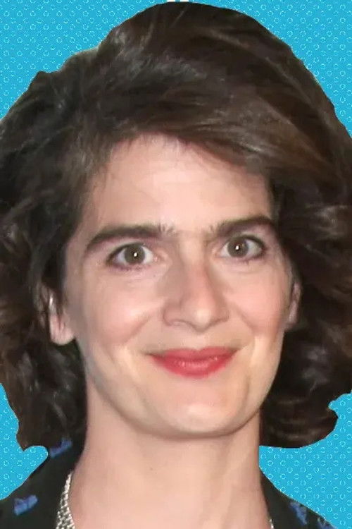Photo of Gaby Hoffmann