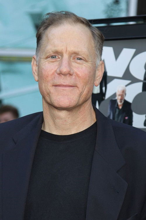 Photo of David Warshofsky