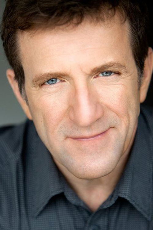 Photo of Roger Léger