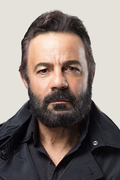 Photo of Kerem Alışık