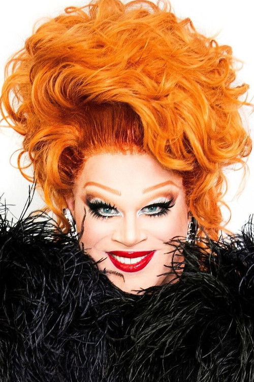 Photo of Nina West