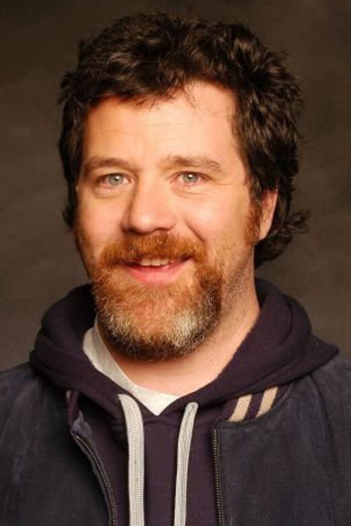 Photo of Alain Goulem