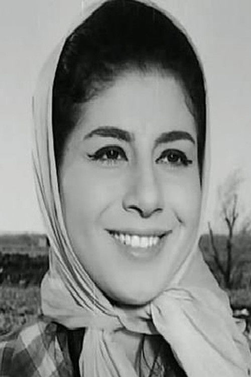 Photo of Faten Al Shoubashi