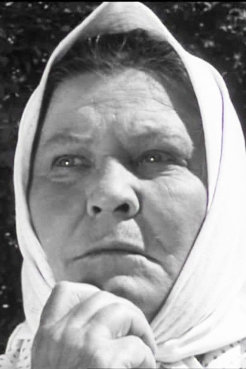 Photo of Lyubov Kalyuzhnaya