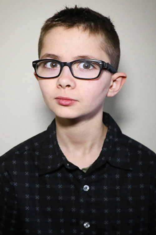 Photo of Elliott Fullam