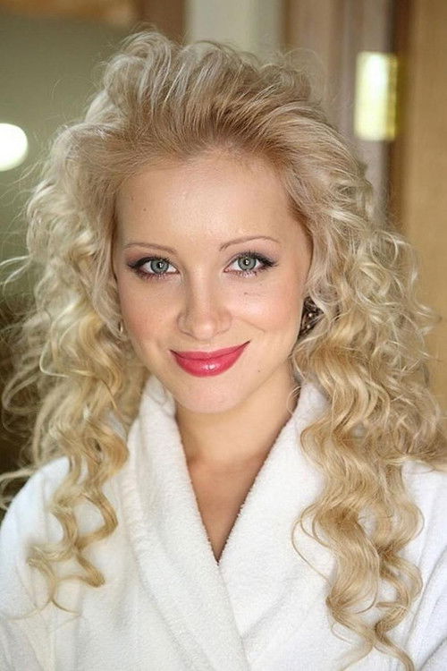 Photo of Irina Temicheva