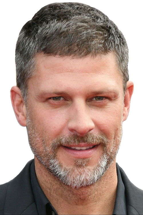 Photo of Greg Vaughan